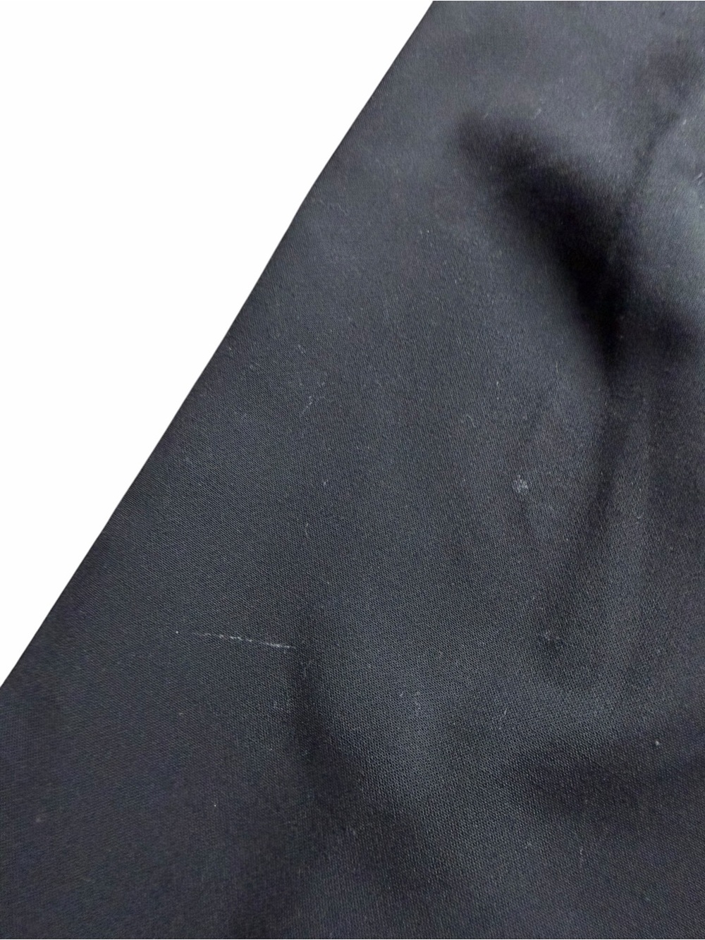 J.CREW 365 Cameron Classic Black Trouser Pants Women's Size‎ 4 Career Chic - Picture 6 of 6